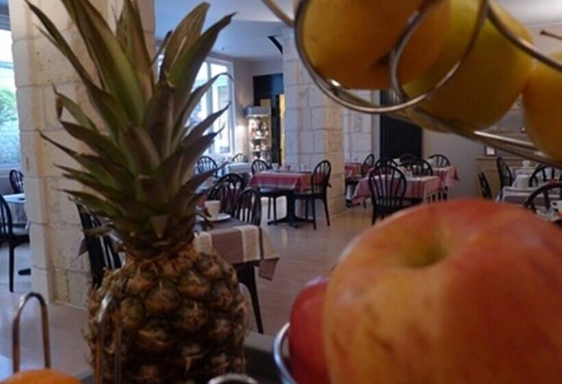 Cit Hotel Des Messageries