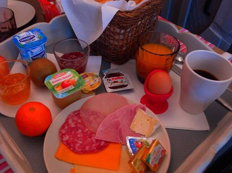 Cit Hotel Des Messageries