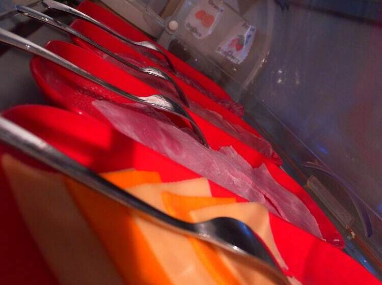 Cit Hotel Des Messageries