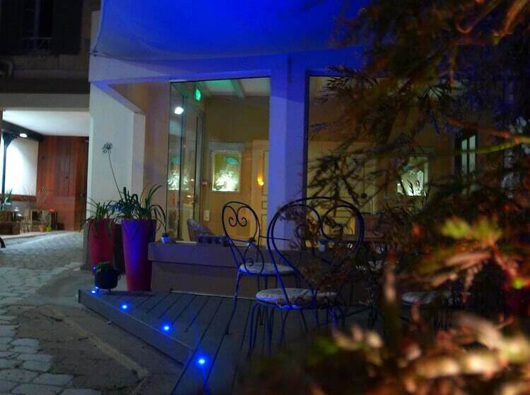 Cit Hotel Des Messageries