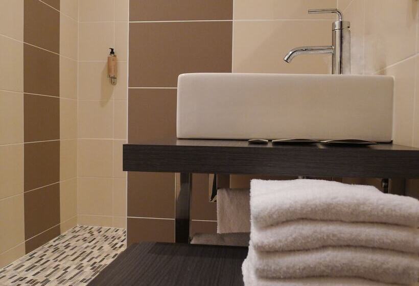 Cit Hotel Des Messageries