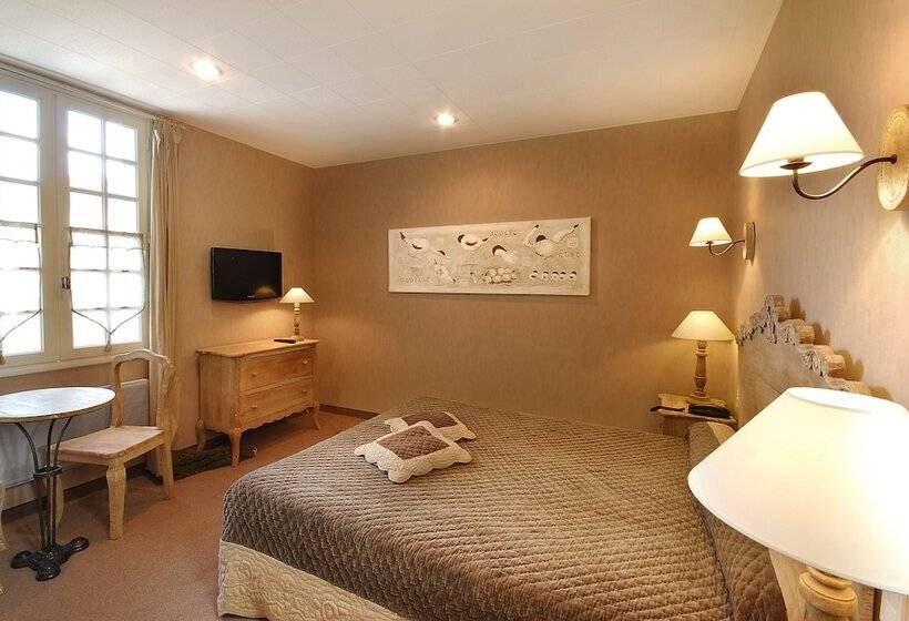 Cit Hotel Des Messageries