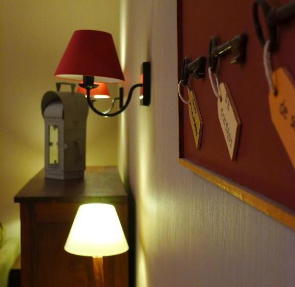 Cit Hotel Des Messageries