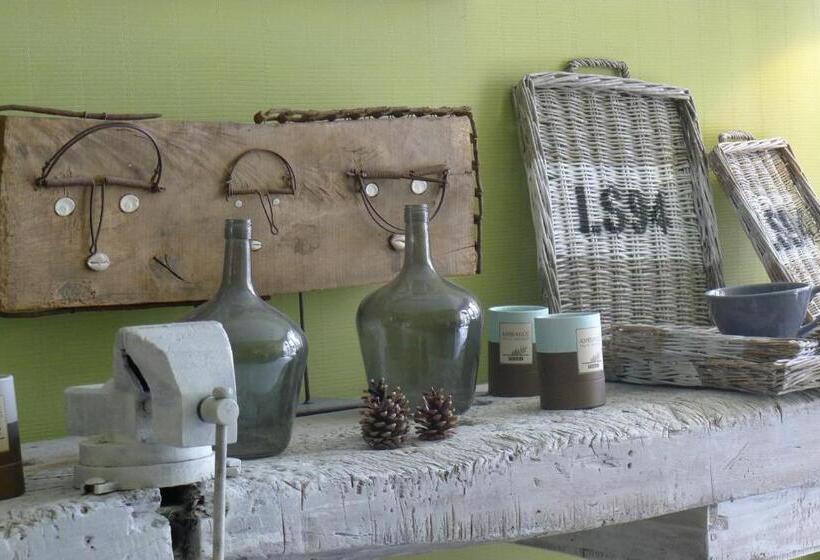 Cit Hotel Des Messageries