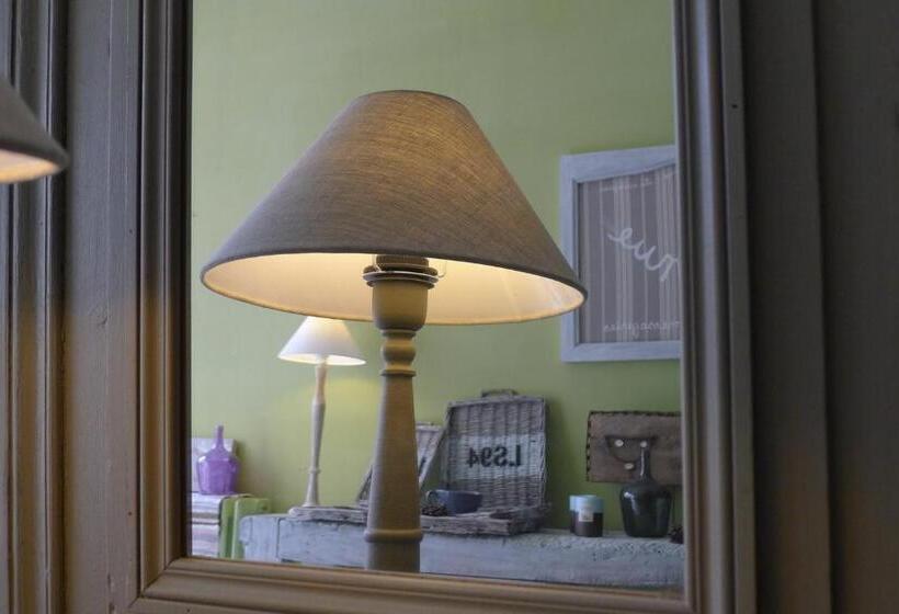 Cit Hotel Des Messageries