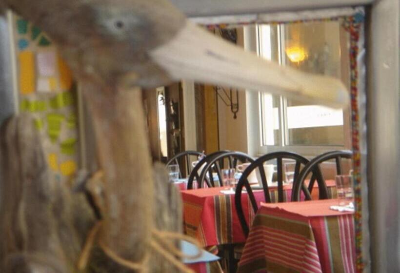 Cit Hotel Des Messageries