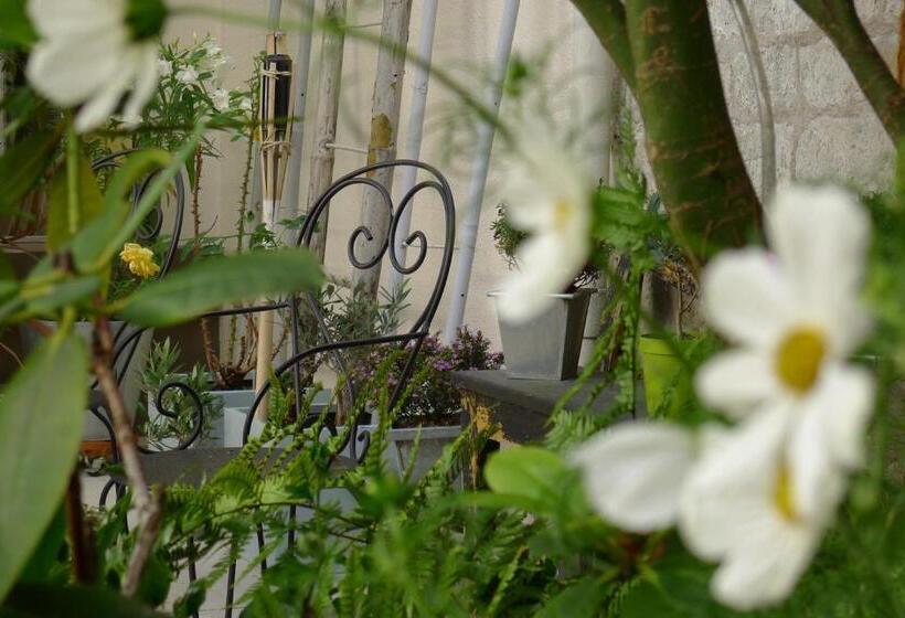 Cit Hotel Des Messageries