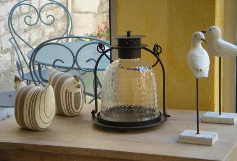 Cit Hotel Des Messageries