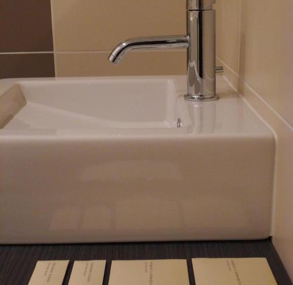 Cit Hotel Des Messageries