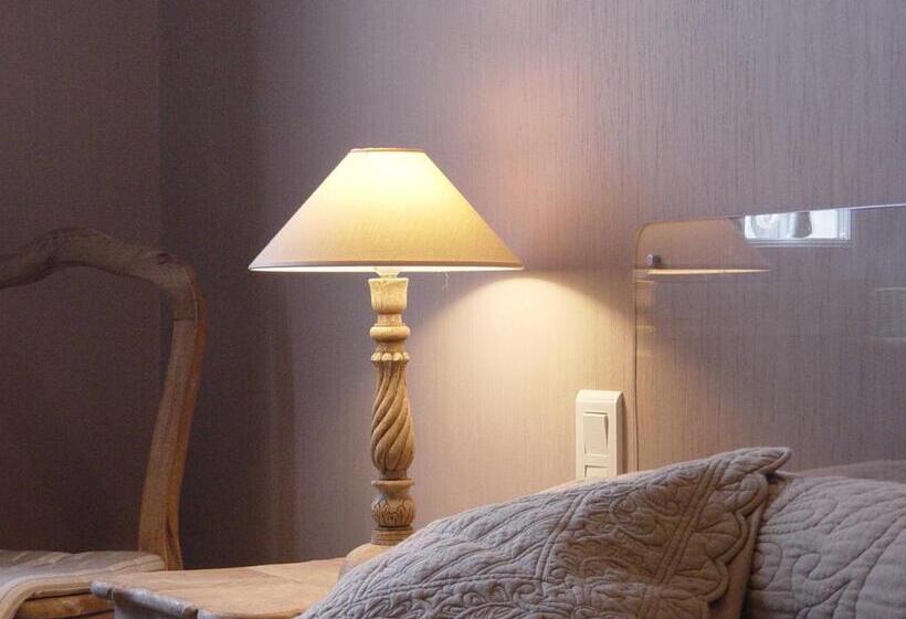 Cit Hotel Des Messageries