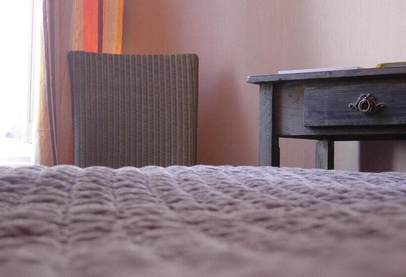 Cit Hotel Des Messageries