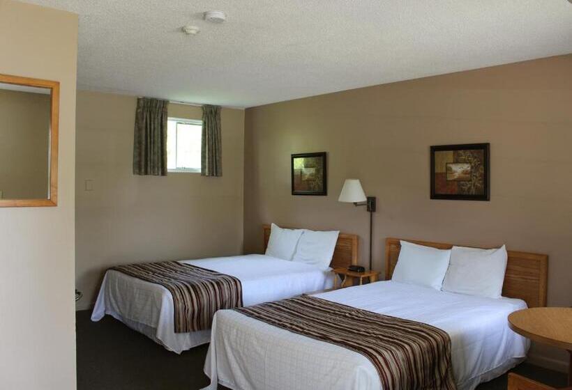 酒店 Colonial Resort1000islands
