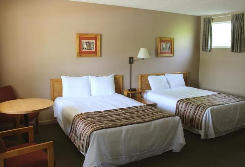 فندق Colonial Resort1000islands