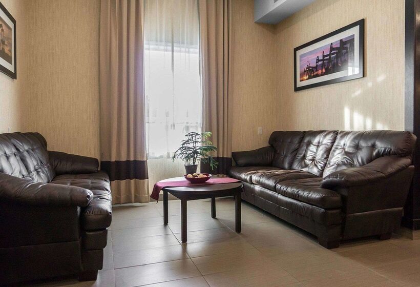 فندق Comfort Inn & Suites