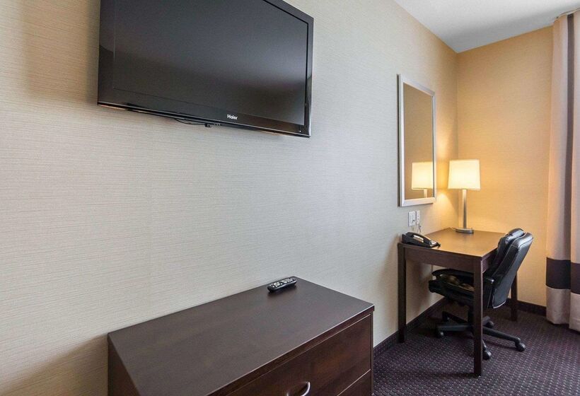 فندق Comfort Inn & Suites