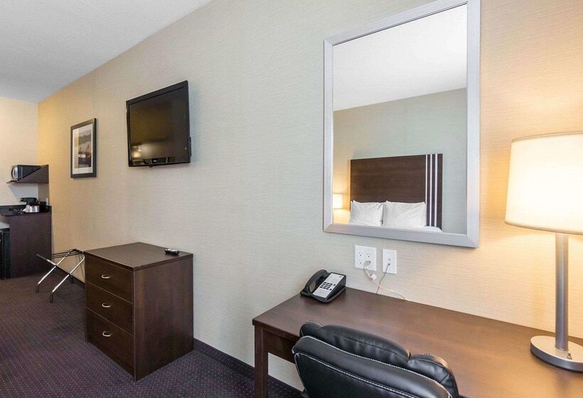 فندق Comfort Inn & Suites