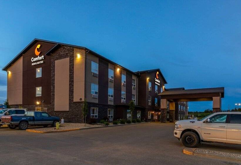 فندق Comfort Inn & Suites