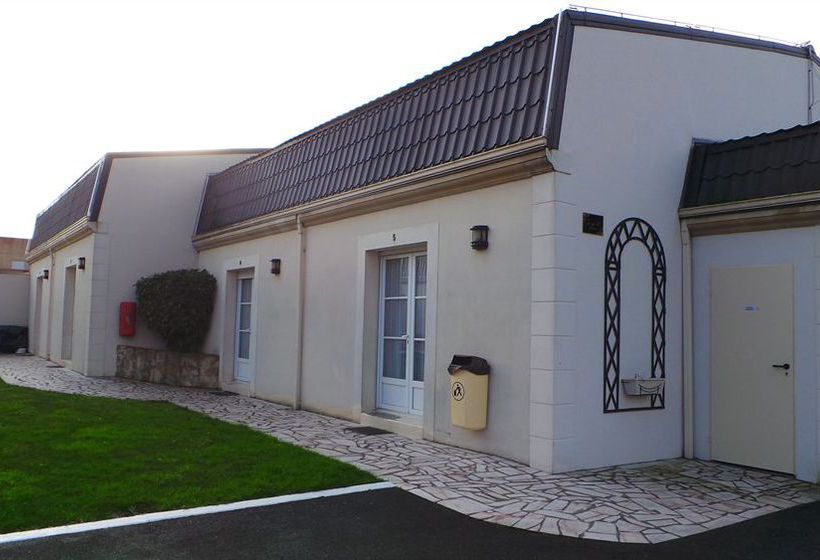 Appart'hôtel L'Escale