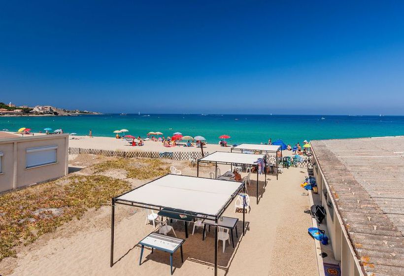 فندق L Escale Plage