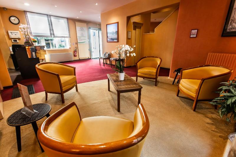 Отель Continental