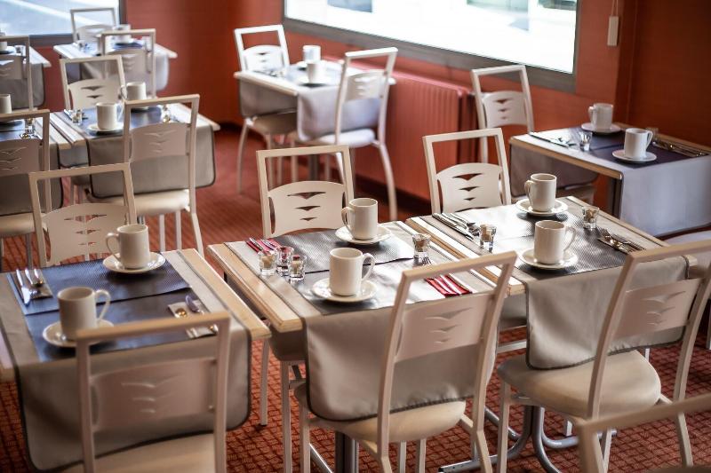 Отель Continental