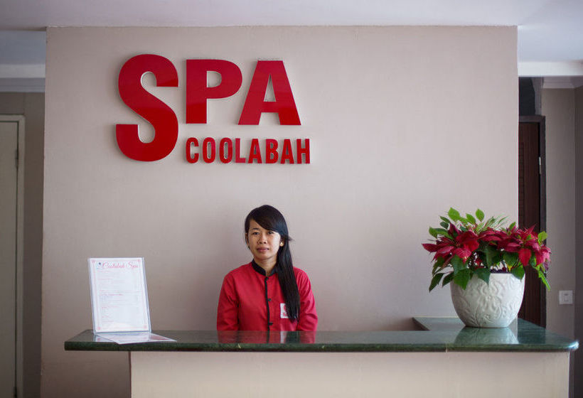 호텔 Coolabah