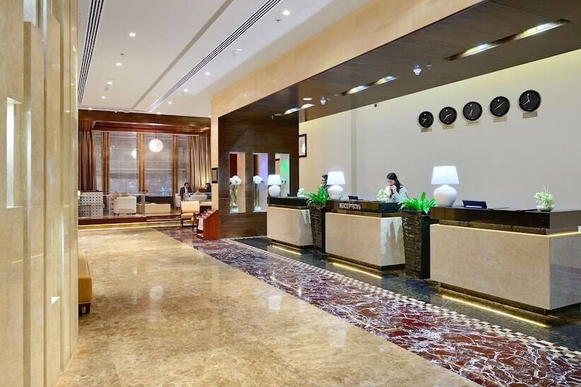 Copthorne Hotel Sharjah