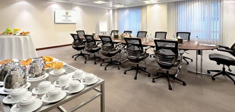 Copthorne Hotel Sharjah