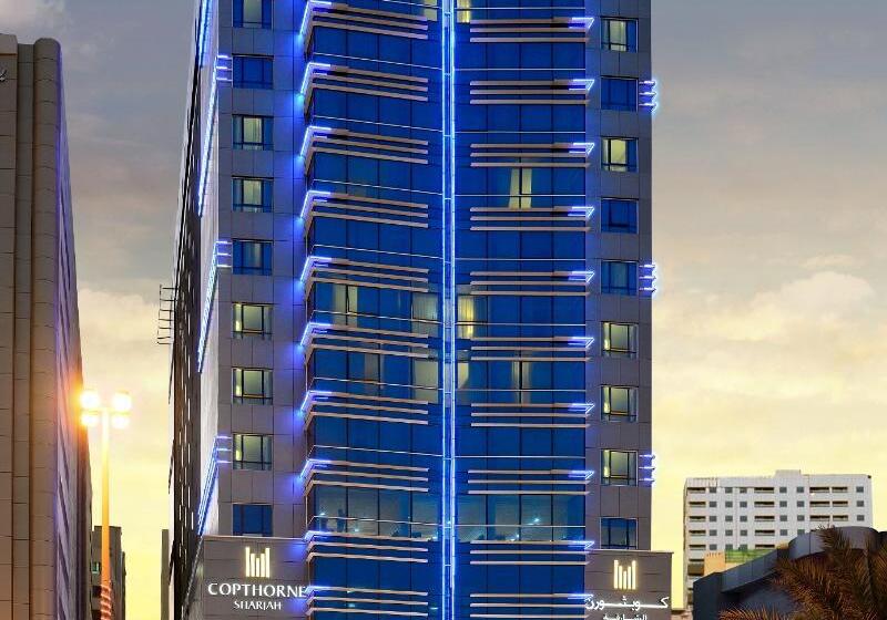 Copthorne Hotel Sharjah