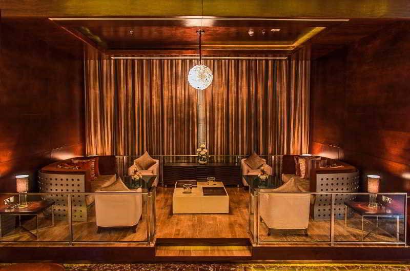 Copthorne Hotel Sharjah