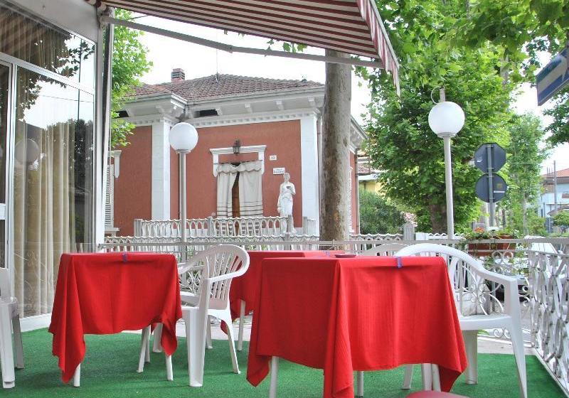 فندق Corallo Nord