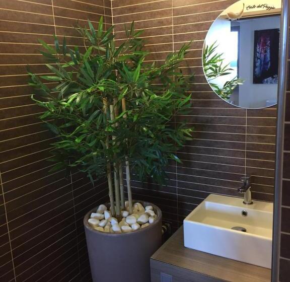 ホテル Corte Del Paggio