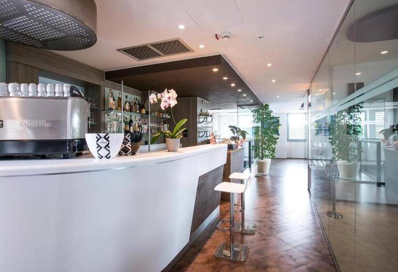 ホテル Corte Del Paggio