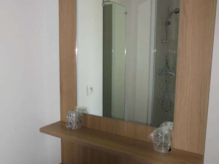 فندق Couett Hôtel Loudéac