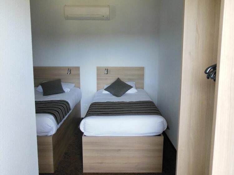 فندق Couett Hôtel Loudéac