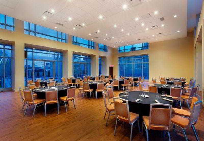 ホテル Courtyard By Marriott Montreal Downtown