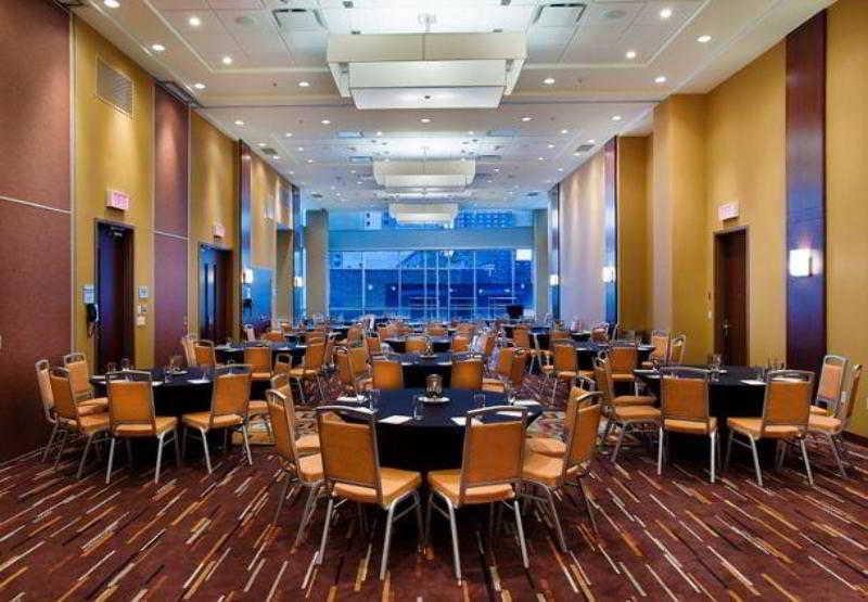 ホテル Courtyard By Marriott Montreal Downtown
