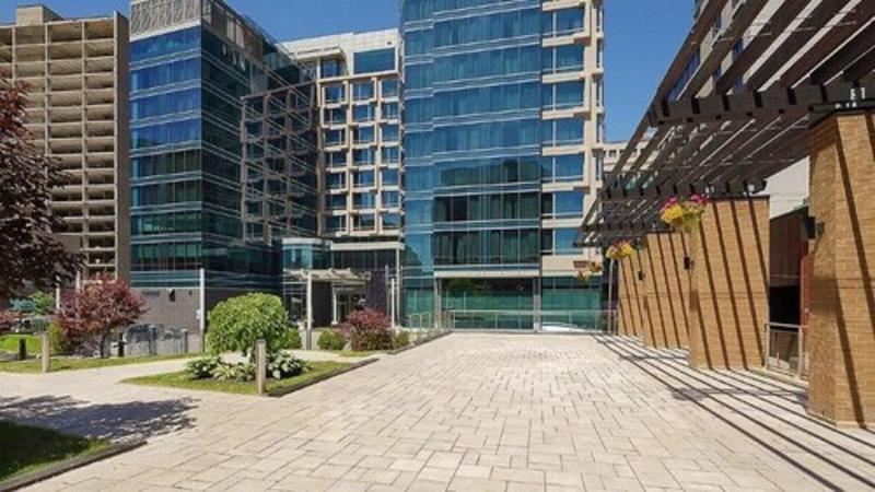 ホテル Courtyard By Marriott Montreal Downtown