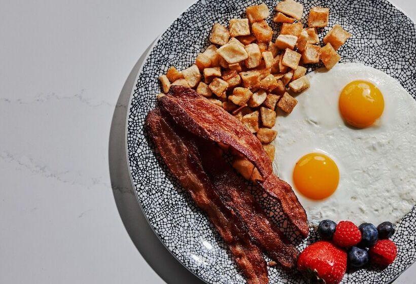 ホテル Courtyard By Marriott Montreal Downtown