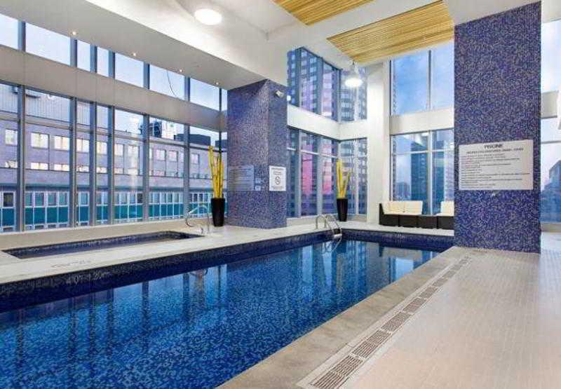 ホテル Courtyard By Marriott Montreal Downtown