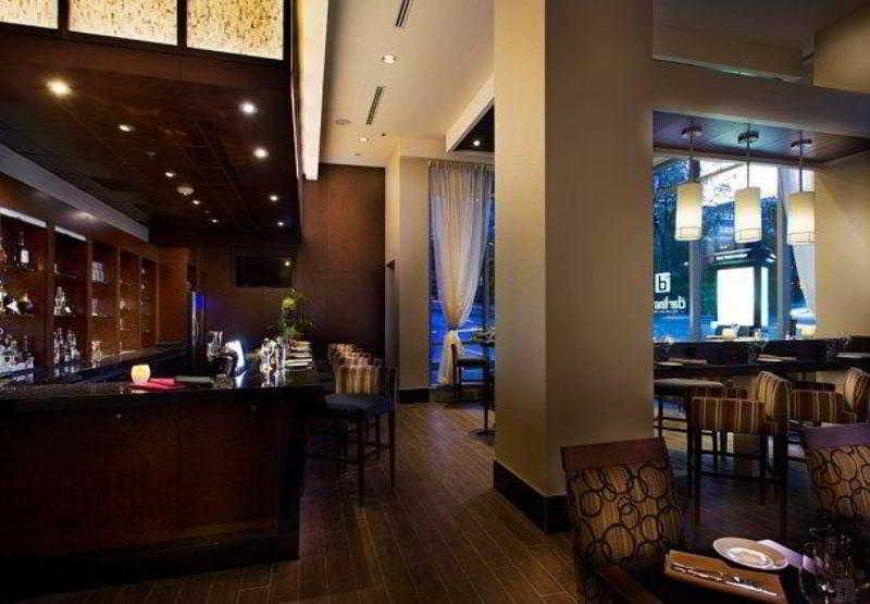 ホテル Courtyard By Marriott Montreal Downtown