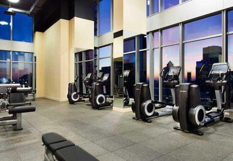 ホテル Courtyard By Marriott Montreal Downtown