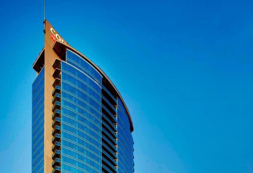 ホテル Courtyard By Marriott Montreal Downtown