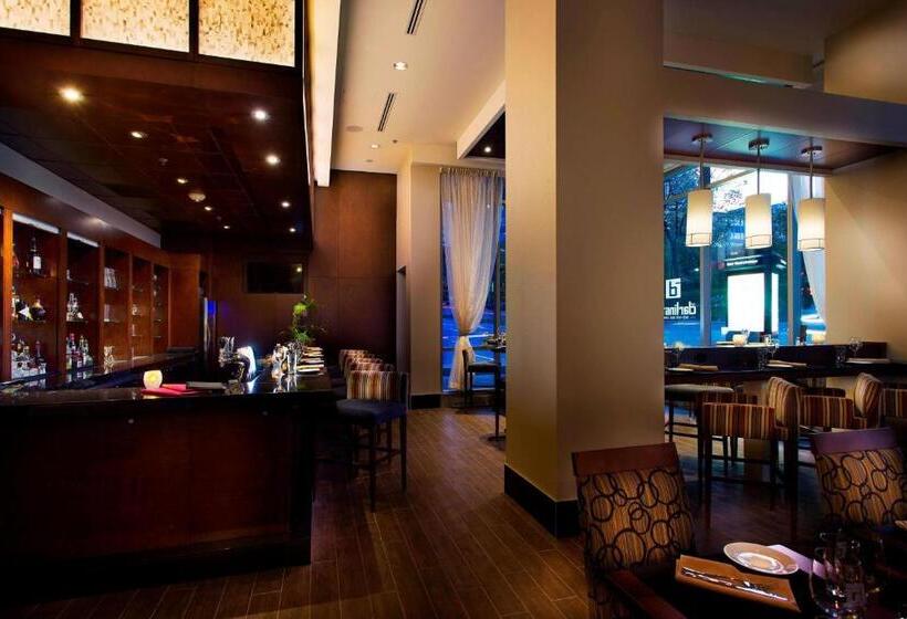 ホテル Courtyard By Marriott Montreal Downtown