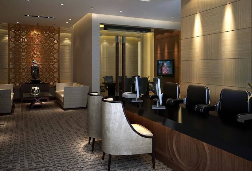 Отель Dara Airport