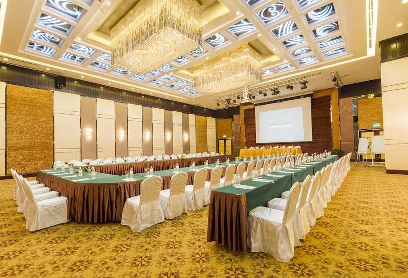 Отель Dara Airport