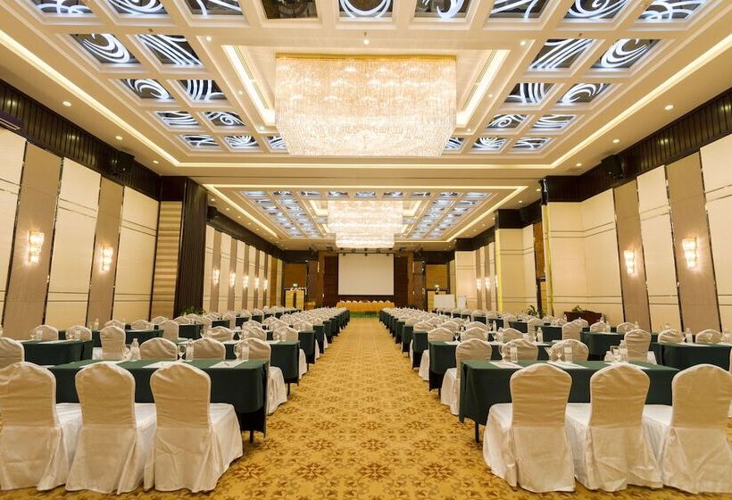 Отель Dara Airport