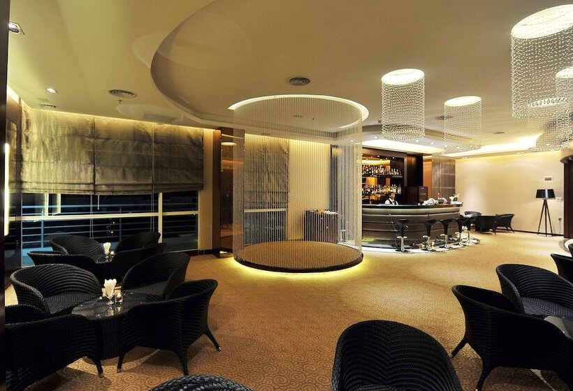 Отель Dara Airport