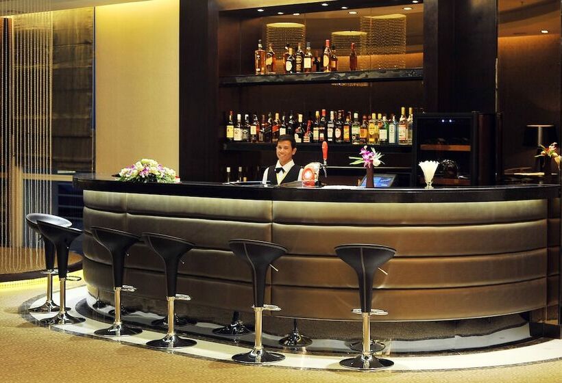 Отель Dara Airport