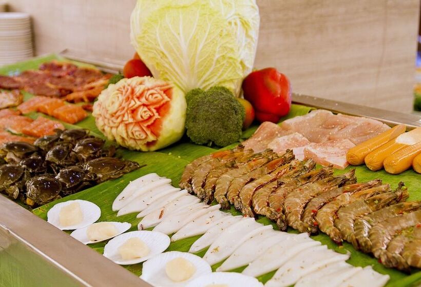 Отель Dara Airport